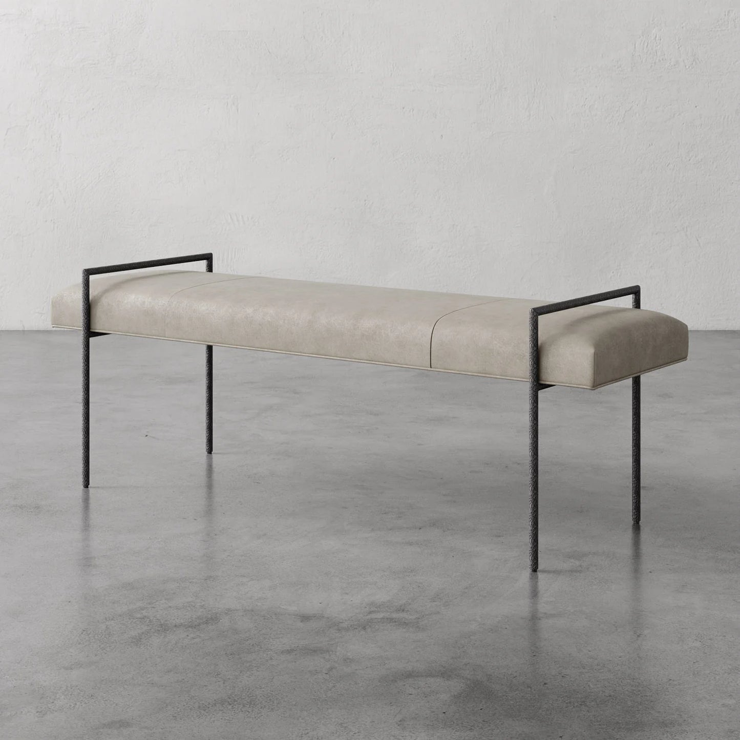 Luxury Modern Imane Bench European Style for Villa