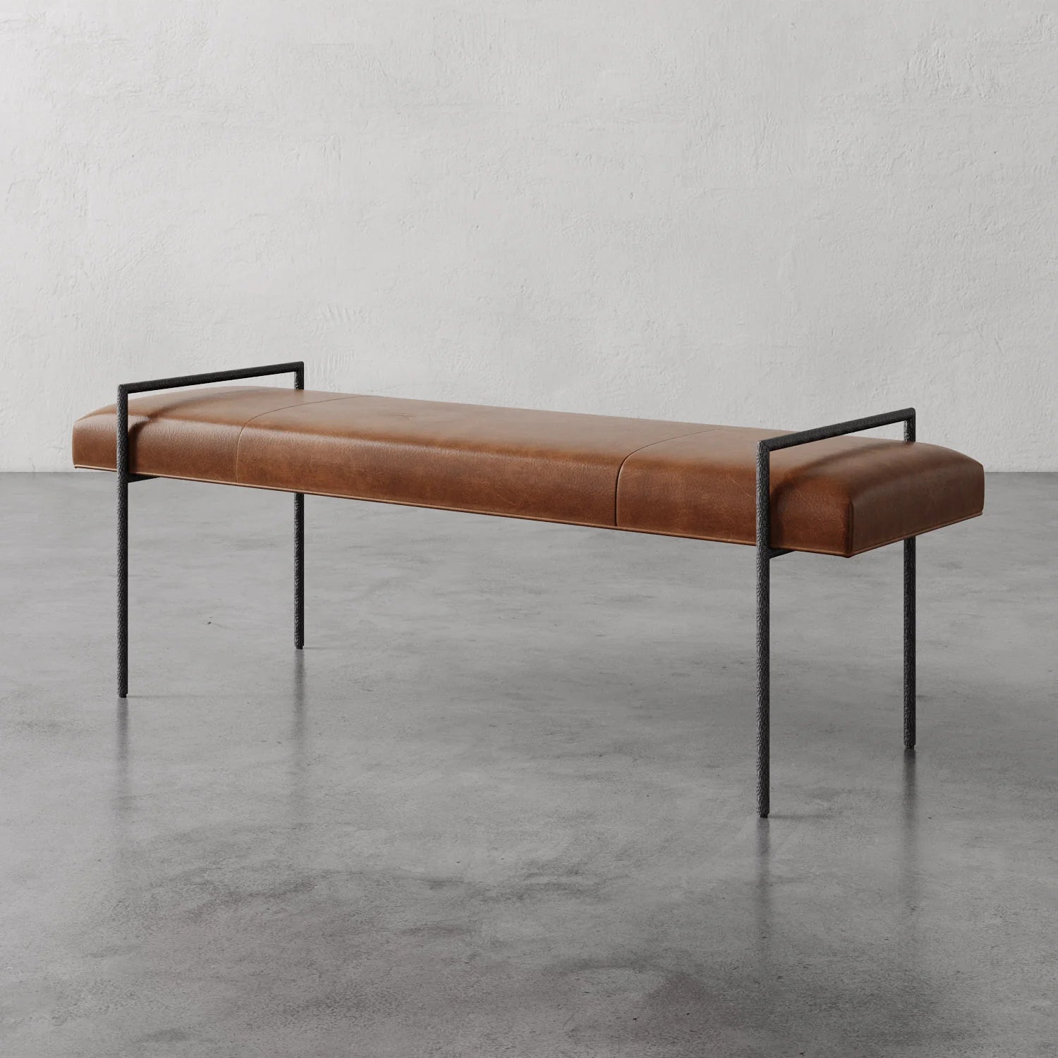 Luxury Modern Imane Bench European Style for Villa
