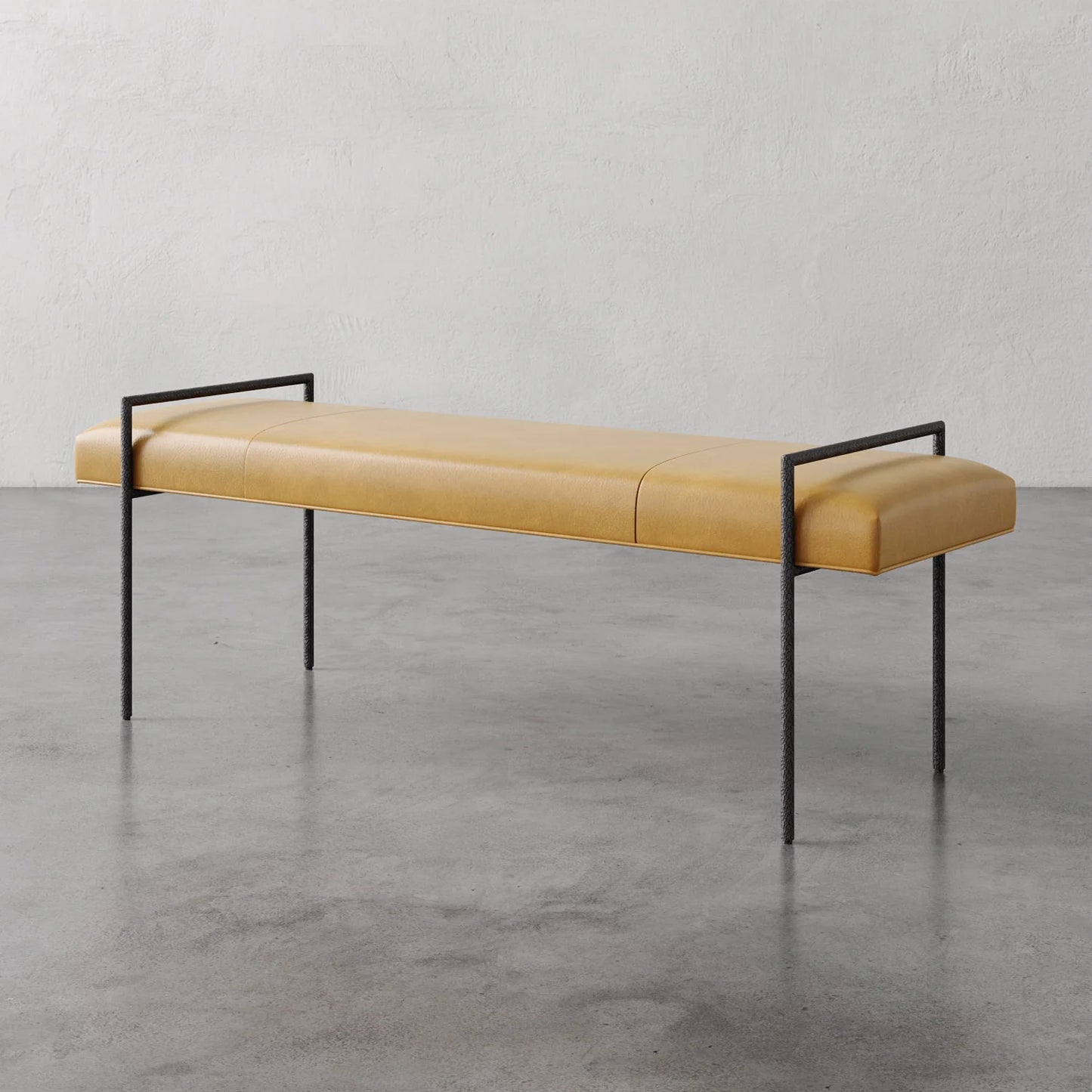 Luxury Modern Imane Bench European Style for Villa