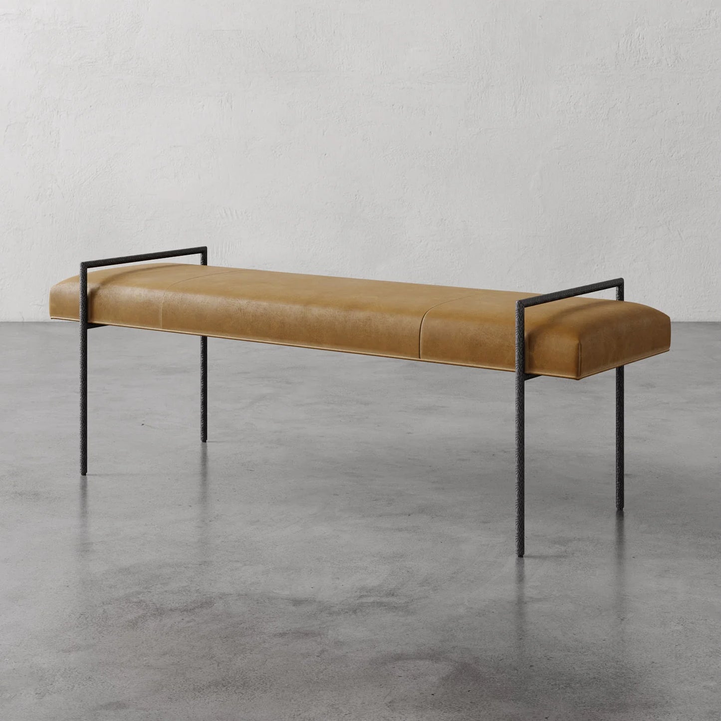 Luxury Modern Imane Bench European Style for Villa