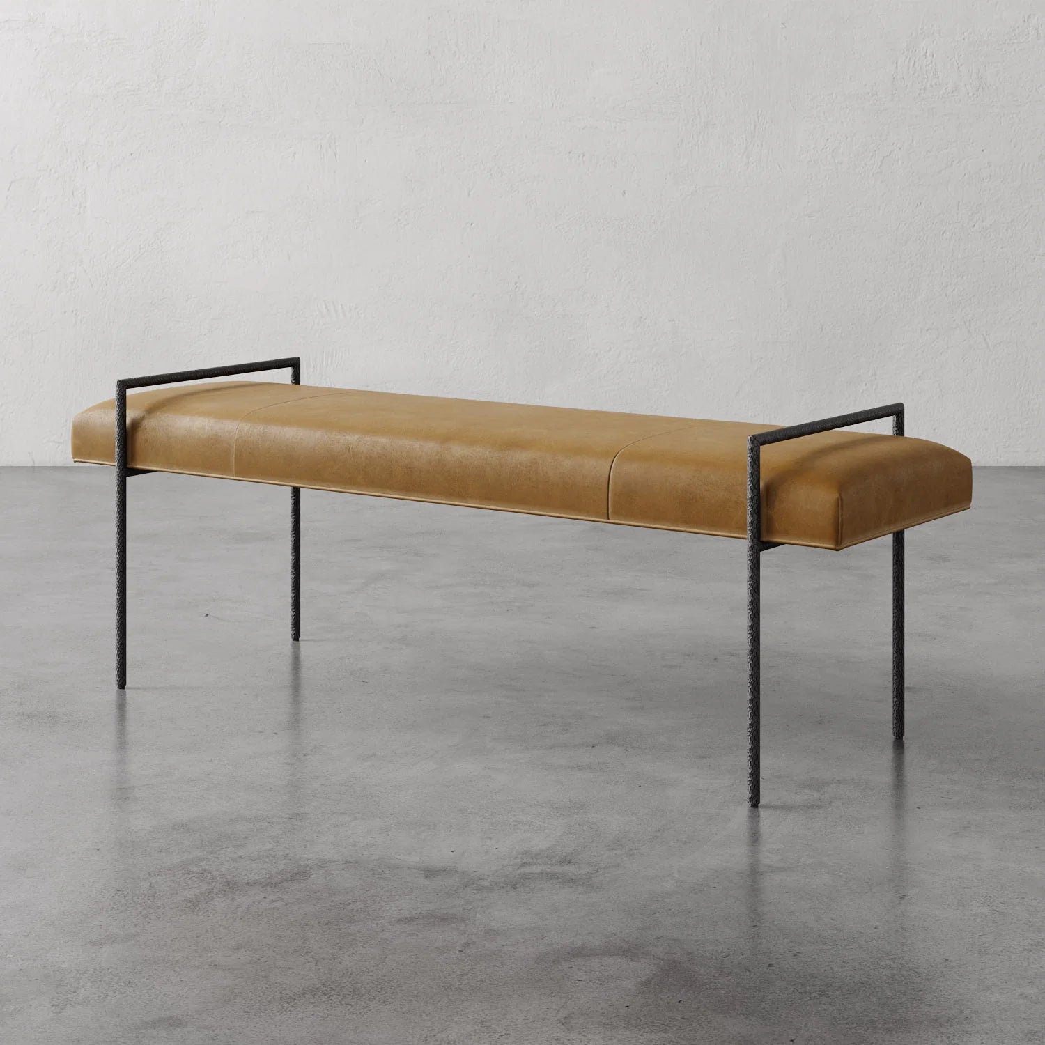 Luxury Modern Imane Bench European Style for Villa