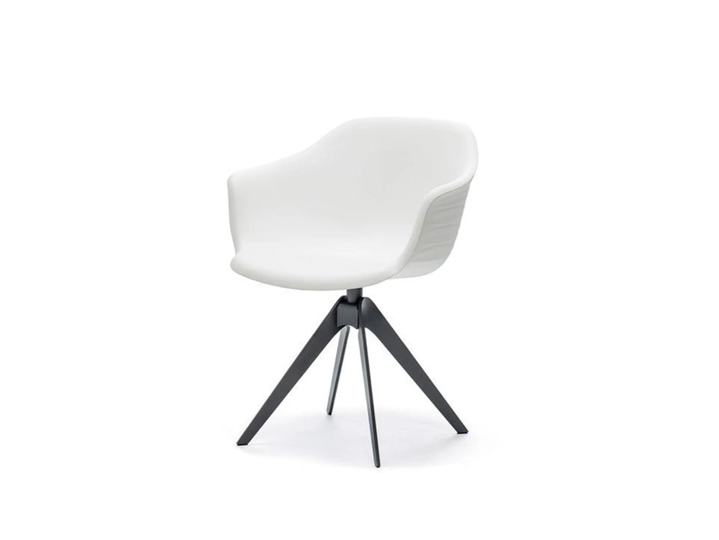 Luxury Modern Indy Dining Chair European Style for Villa