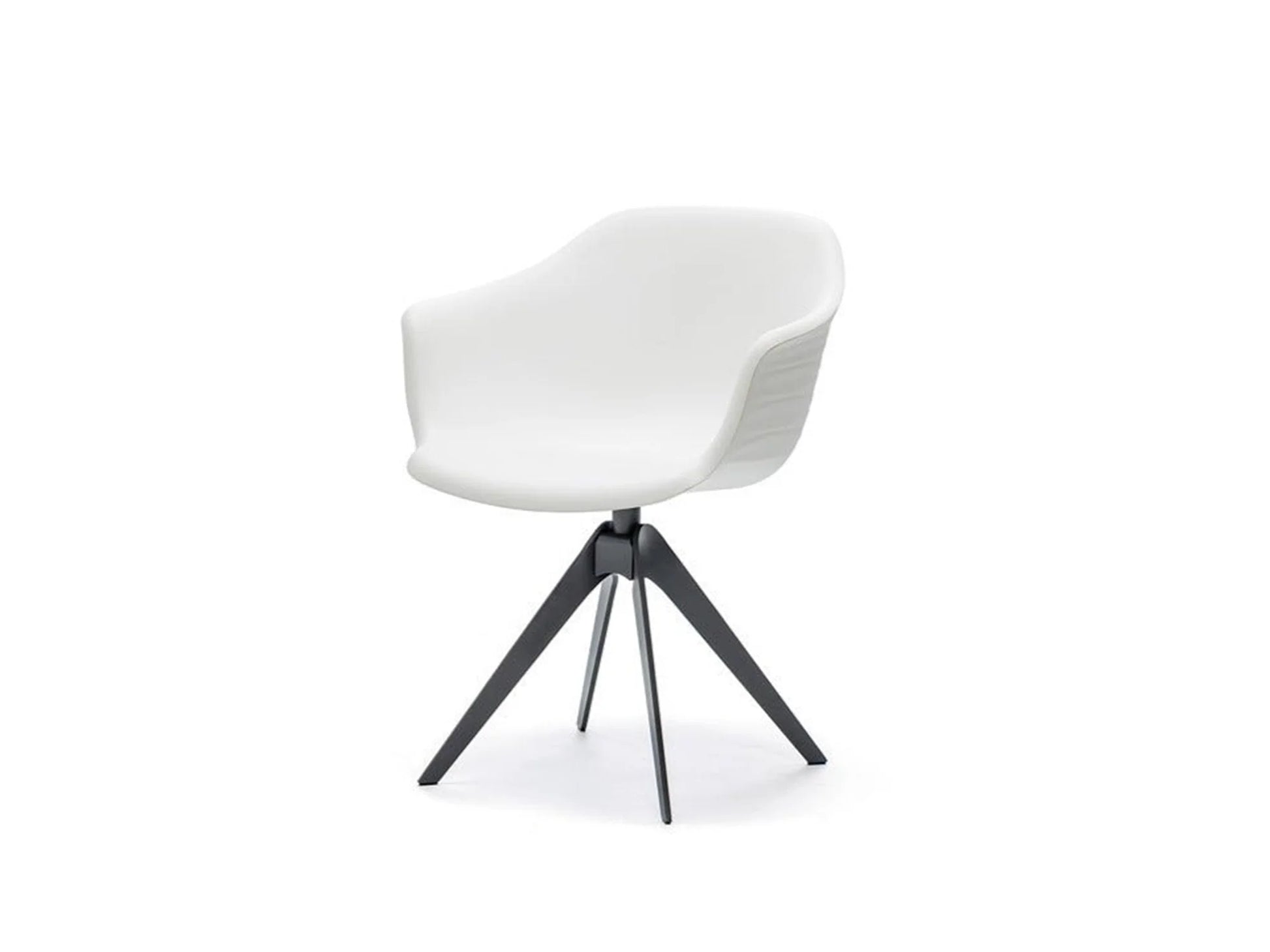 Luxury Modern Indy Dining Chair European Style for Villa