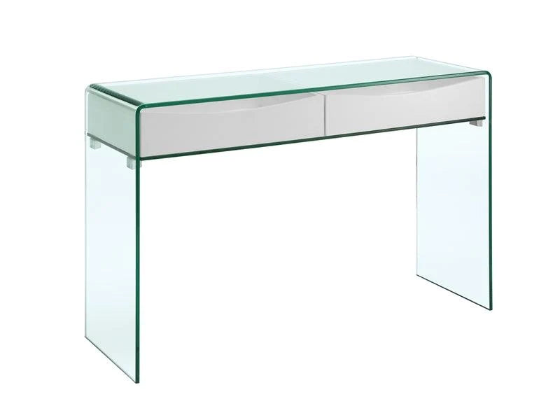 Luxury Modern Irina Console Table European Style for Villa