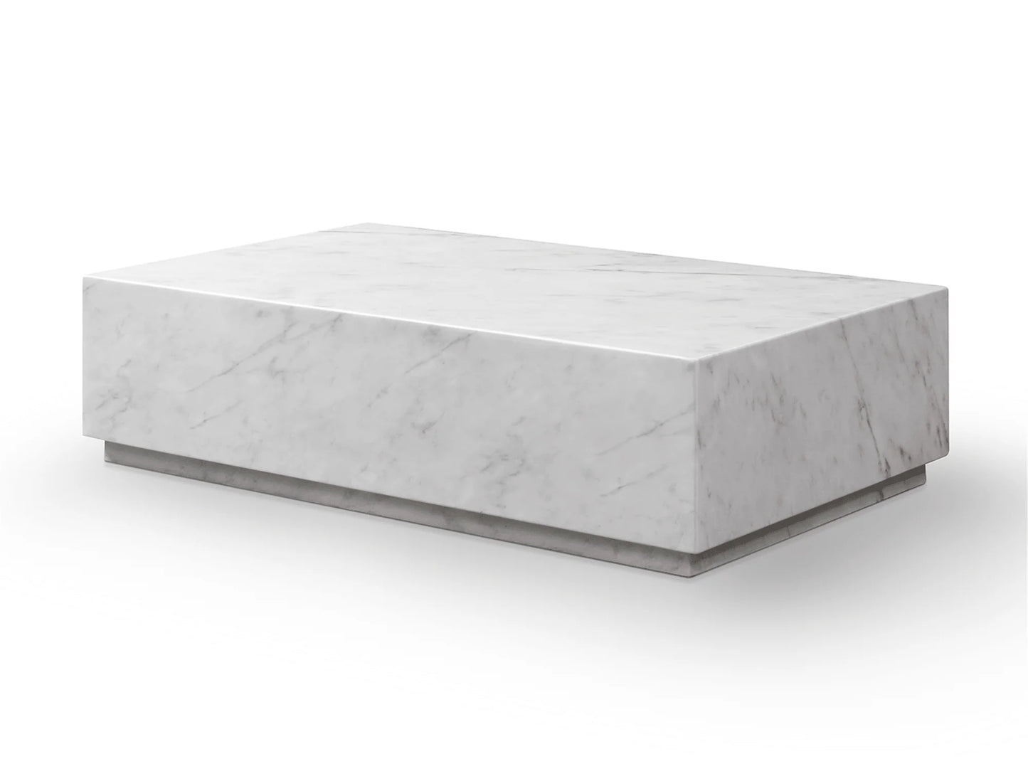 Luxury Modern Iris Coffee Table European Style for Villa