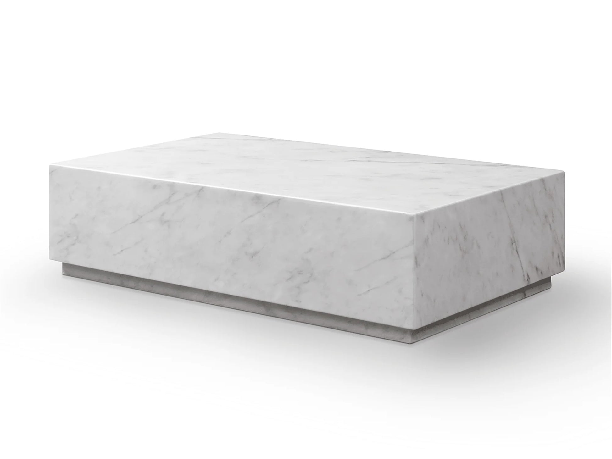 Luxury Modern Iris Coffee Table European Style for Villa