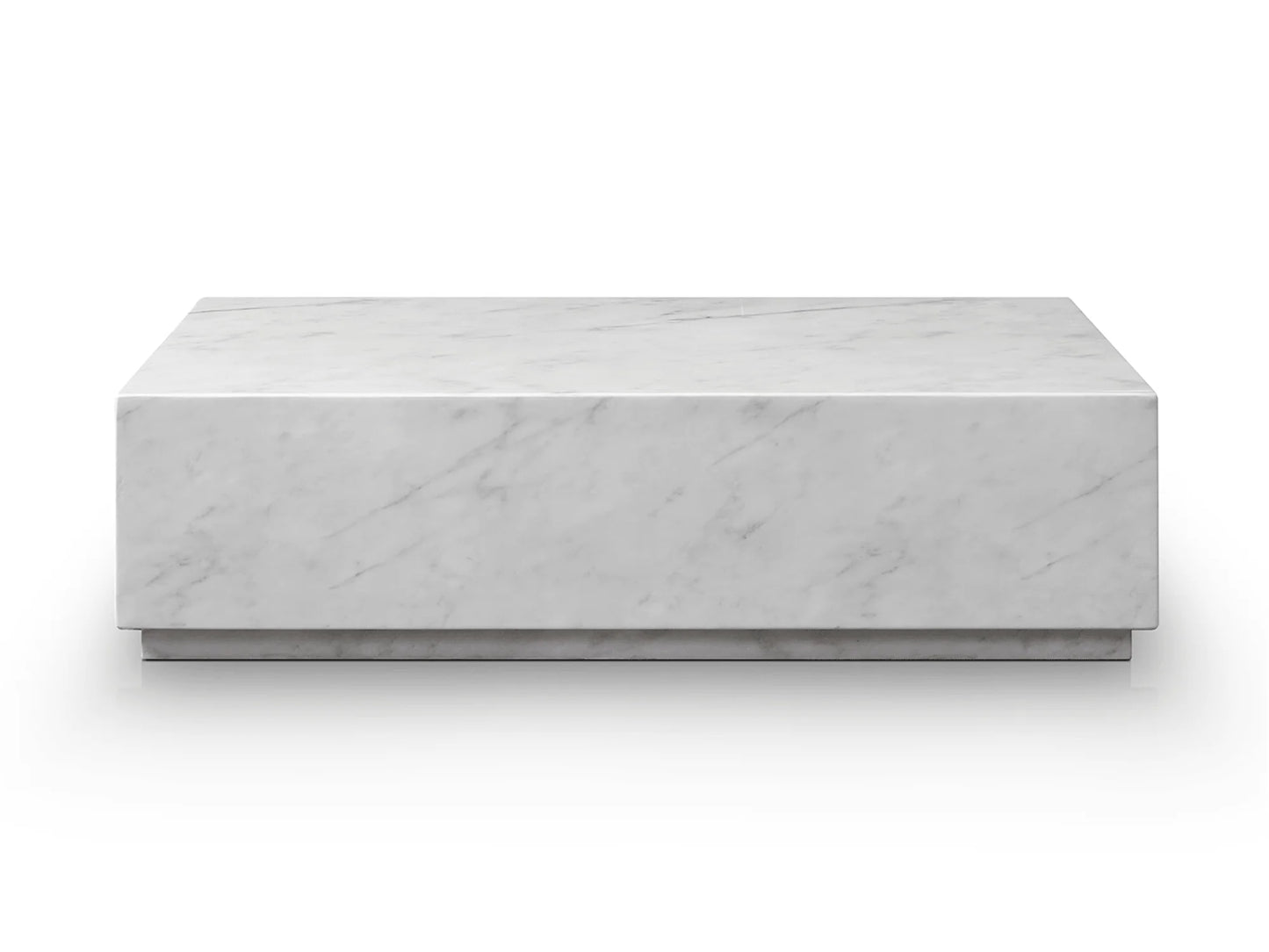 Luxury Modern Iris Coffee Table European Style for Villa