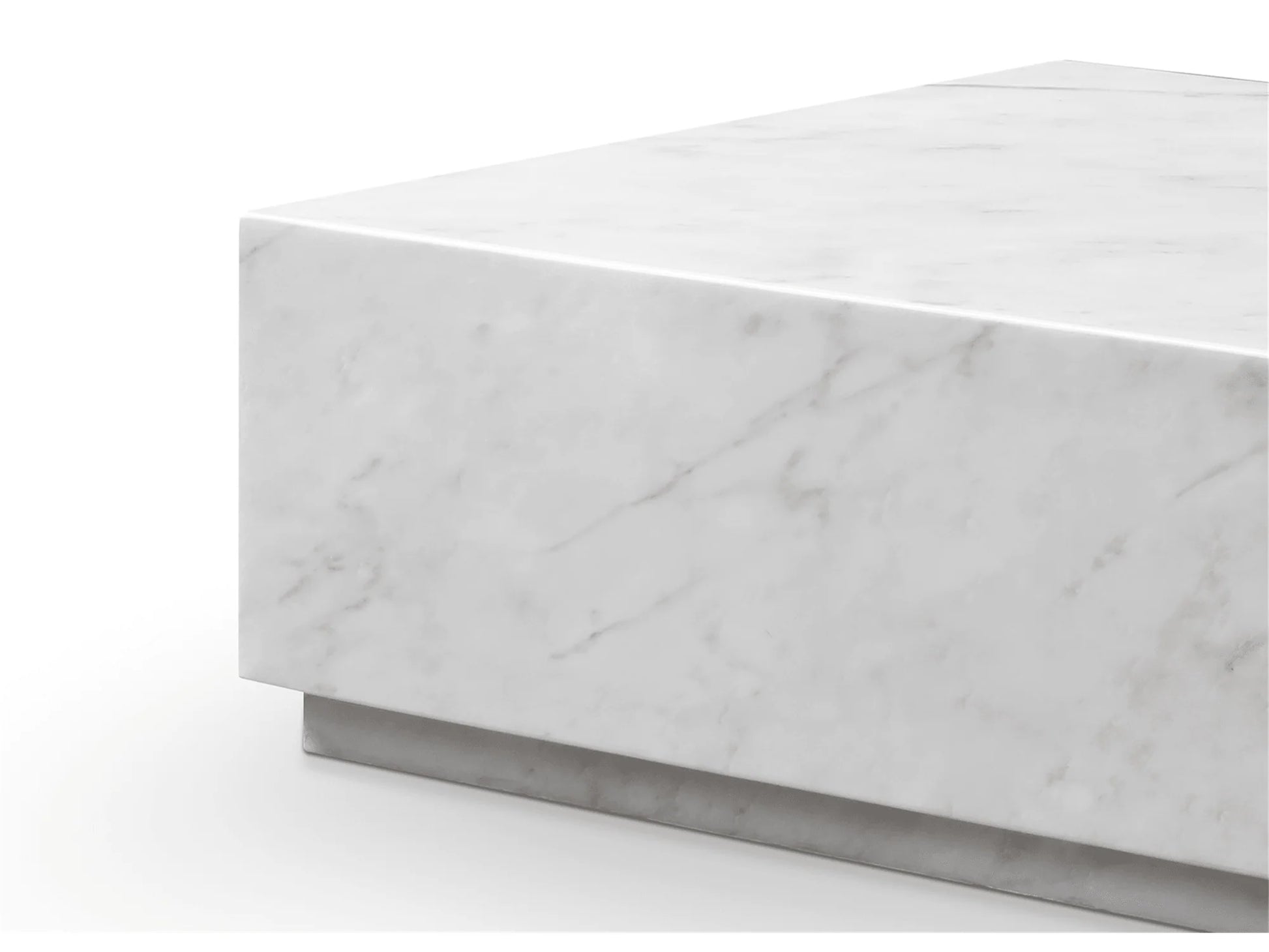 Luxury Modern Iris Coffee Table European Style for Villa