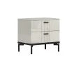 Luxury Modern Isabella Bedroom Set European Style for Villa
