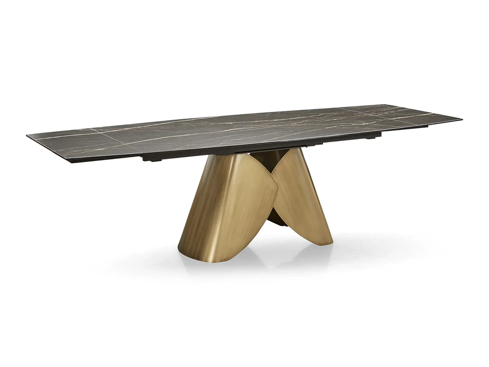 Luxury Modern Italia Dining Table European Style for Villa
