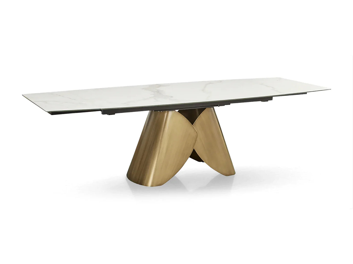 Luxury Modern Italia Dining Table European Style for Villa