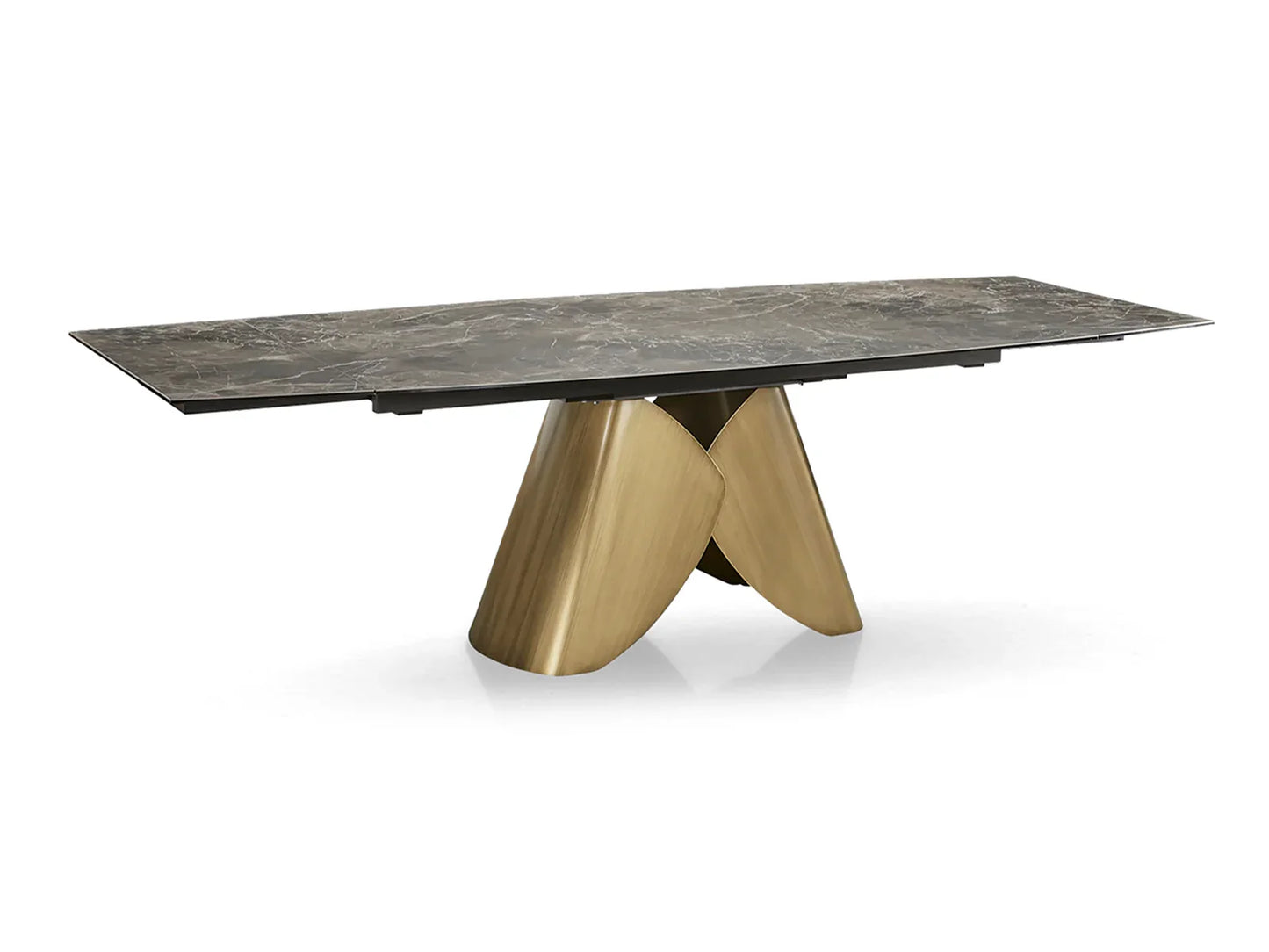 Luxury Modern Italia Dining Table European Style for Villa