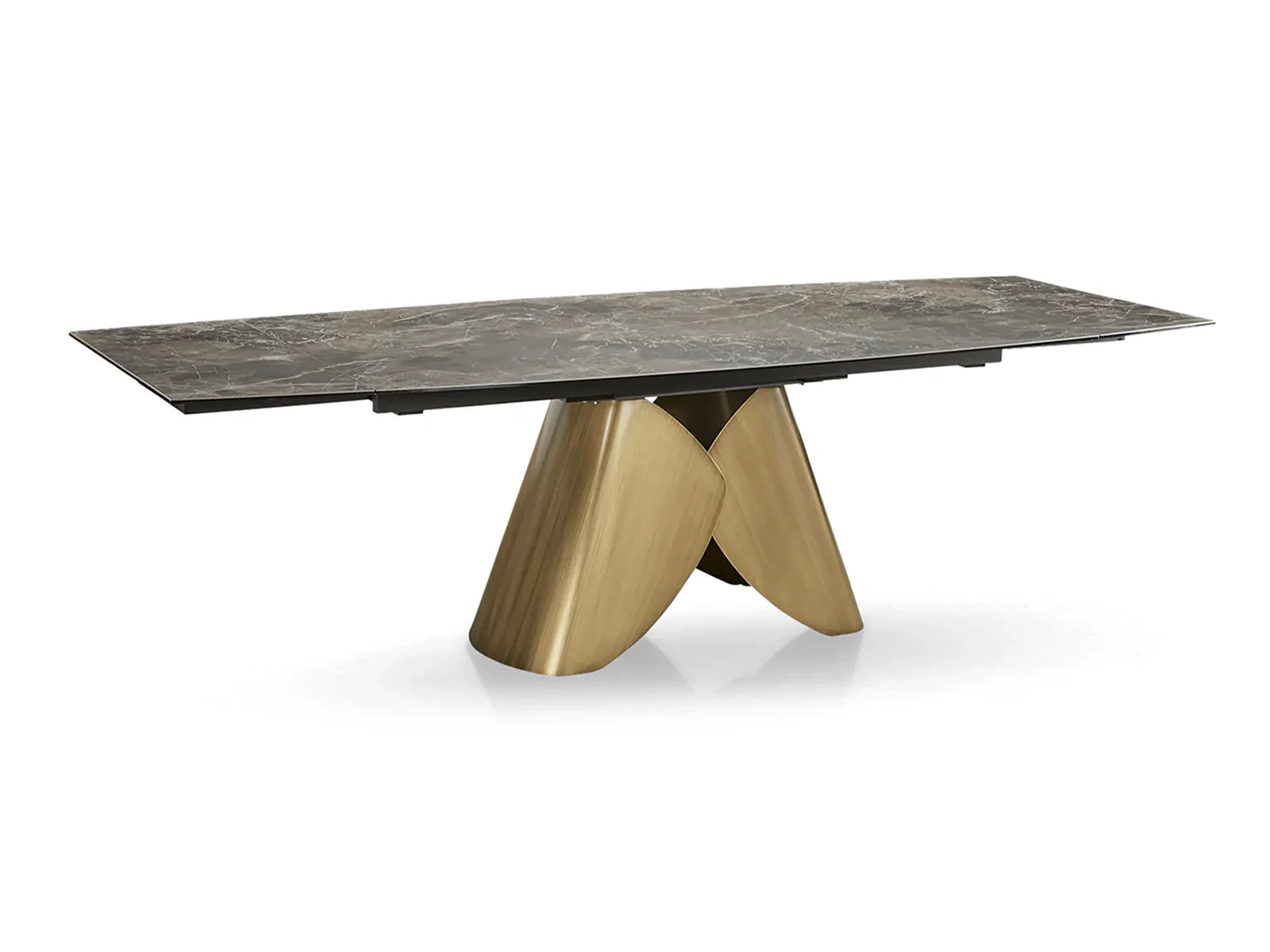 Luxury Modern Italia Dining Table European Style for Villa