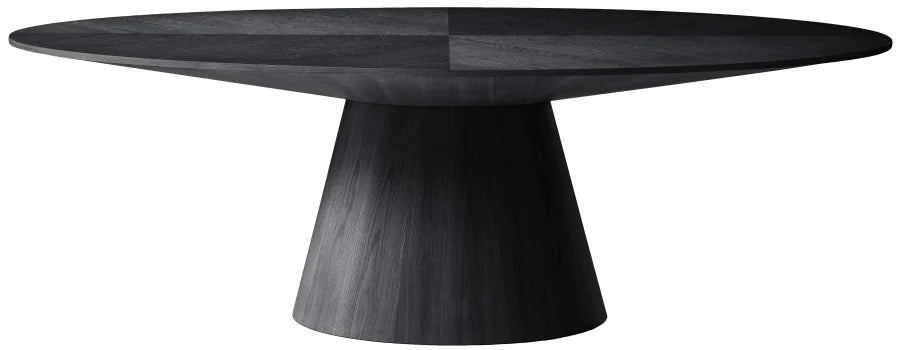 Luxury Modern Ivan Dining Table European Style for Villa