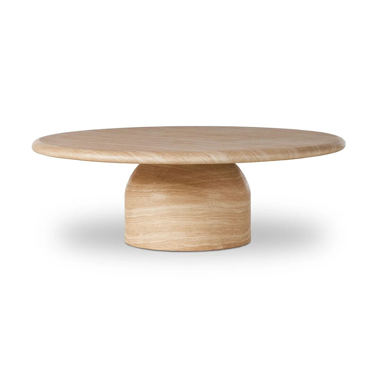 Luxury Modern Janice Coffee Table European Style for Villa