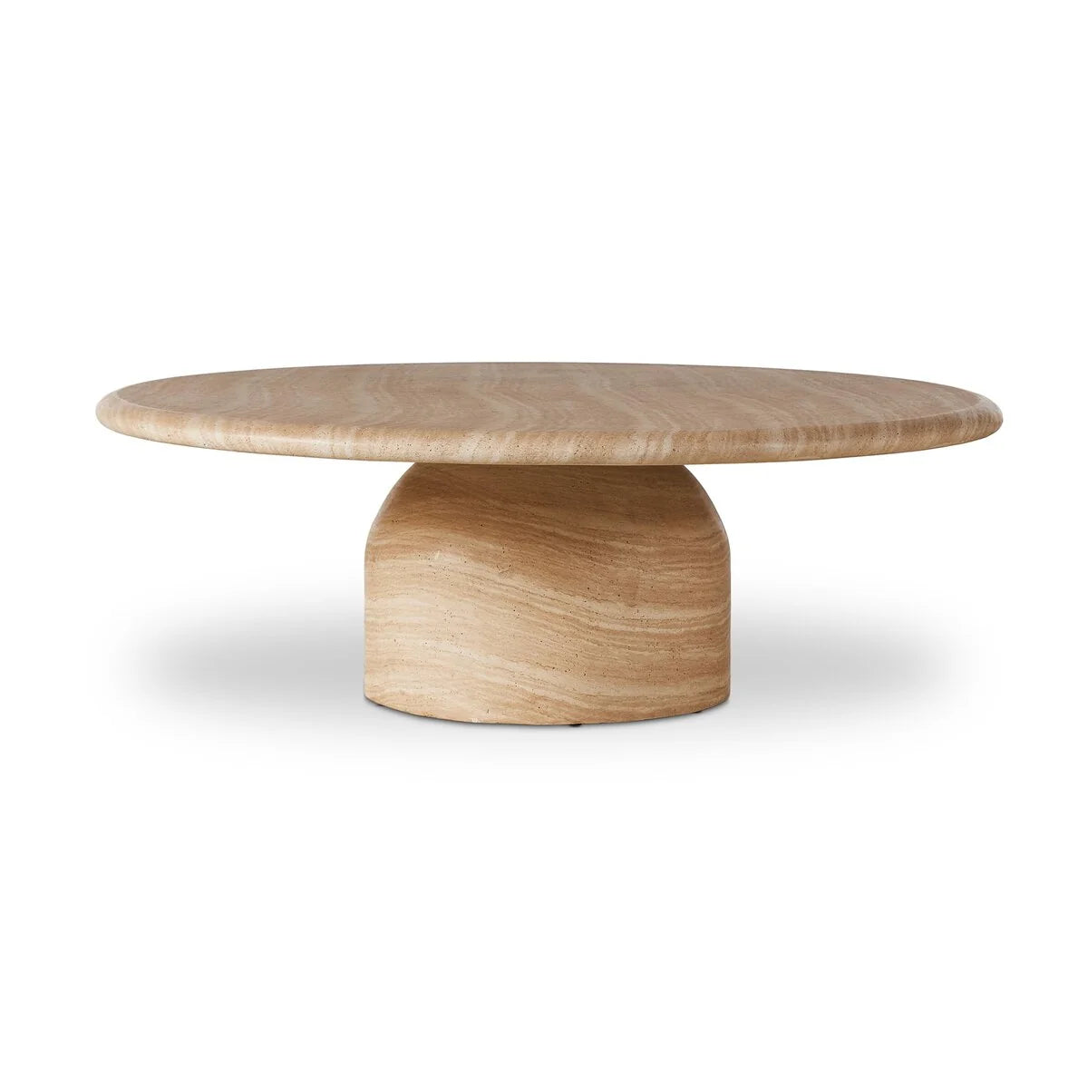 Luxury Modern Janice Coffee Table European Style for Villa