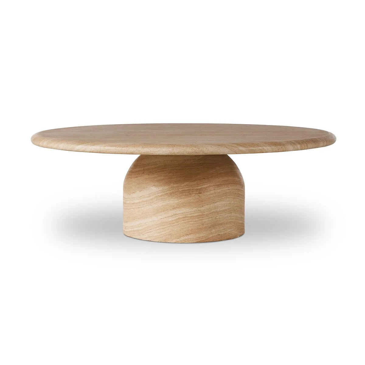 Luxury Modern Janice Coffee Table European Style for Villa