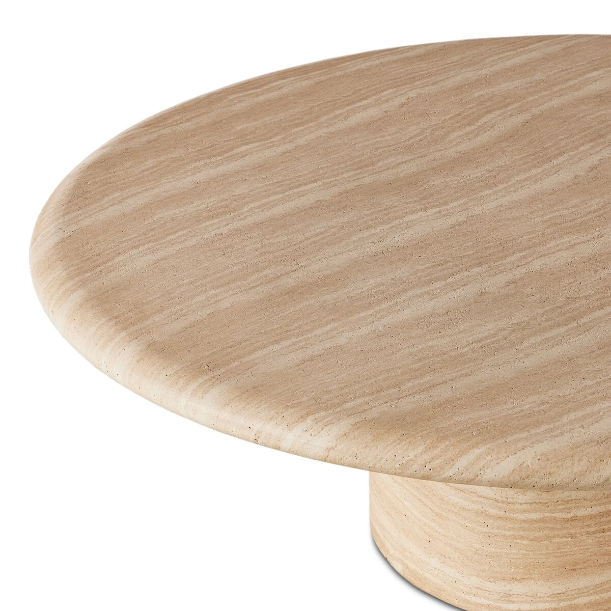 Luxury Modern Janice Coffee Table European Style for Villa