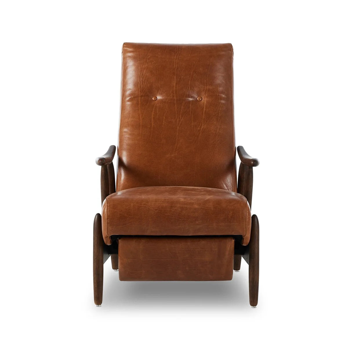 Luxury Modern Jarvis Recliner Chair European Style for Villa