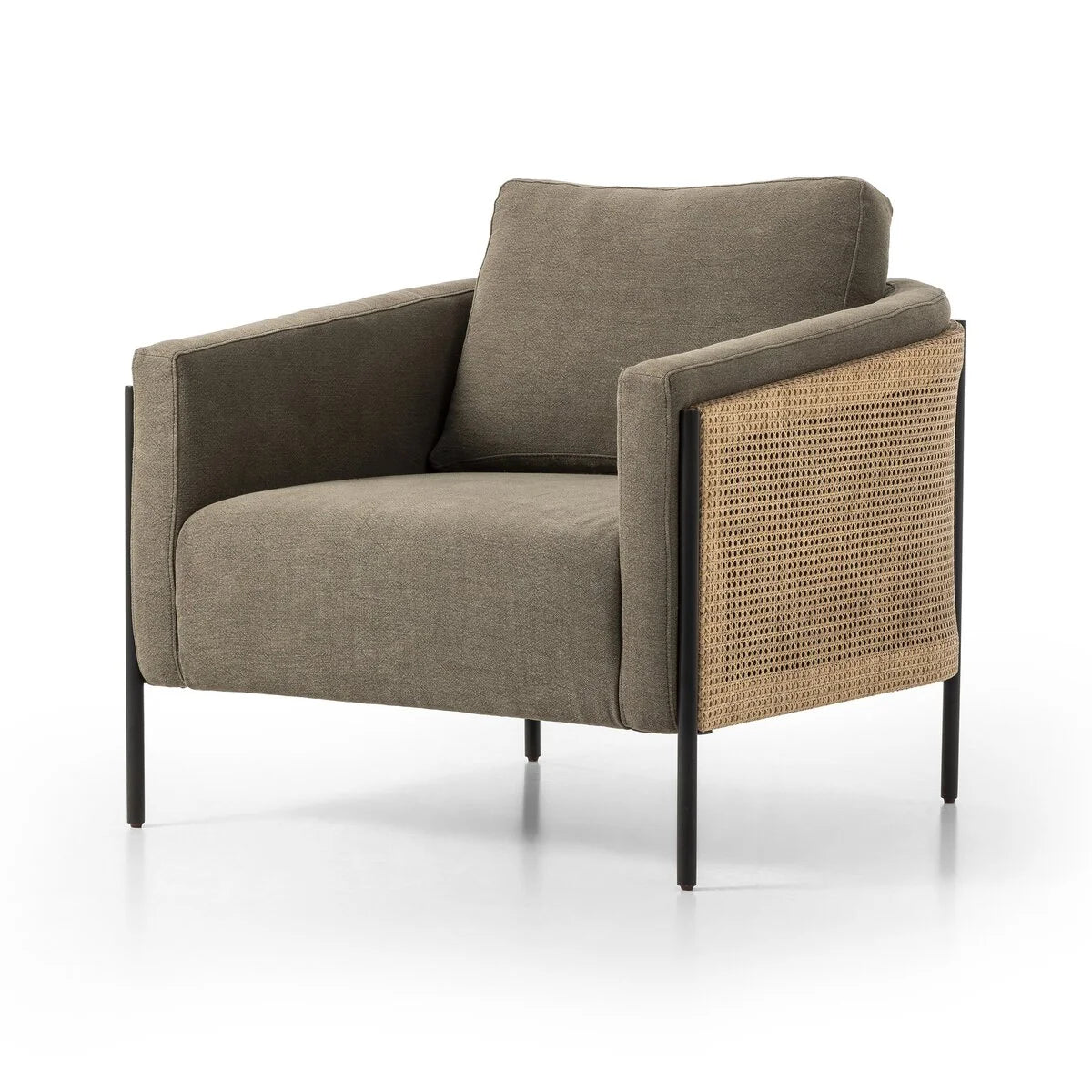 Luxury Modern Jayda Chair European Style for Villa