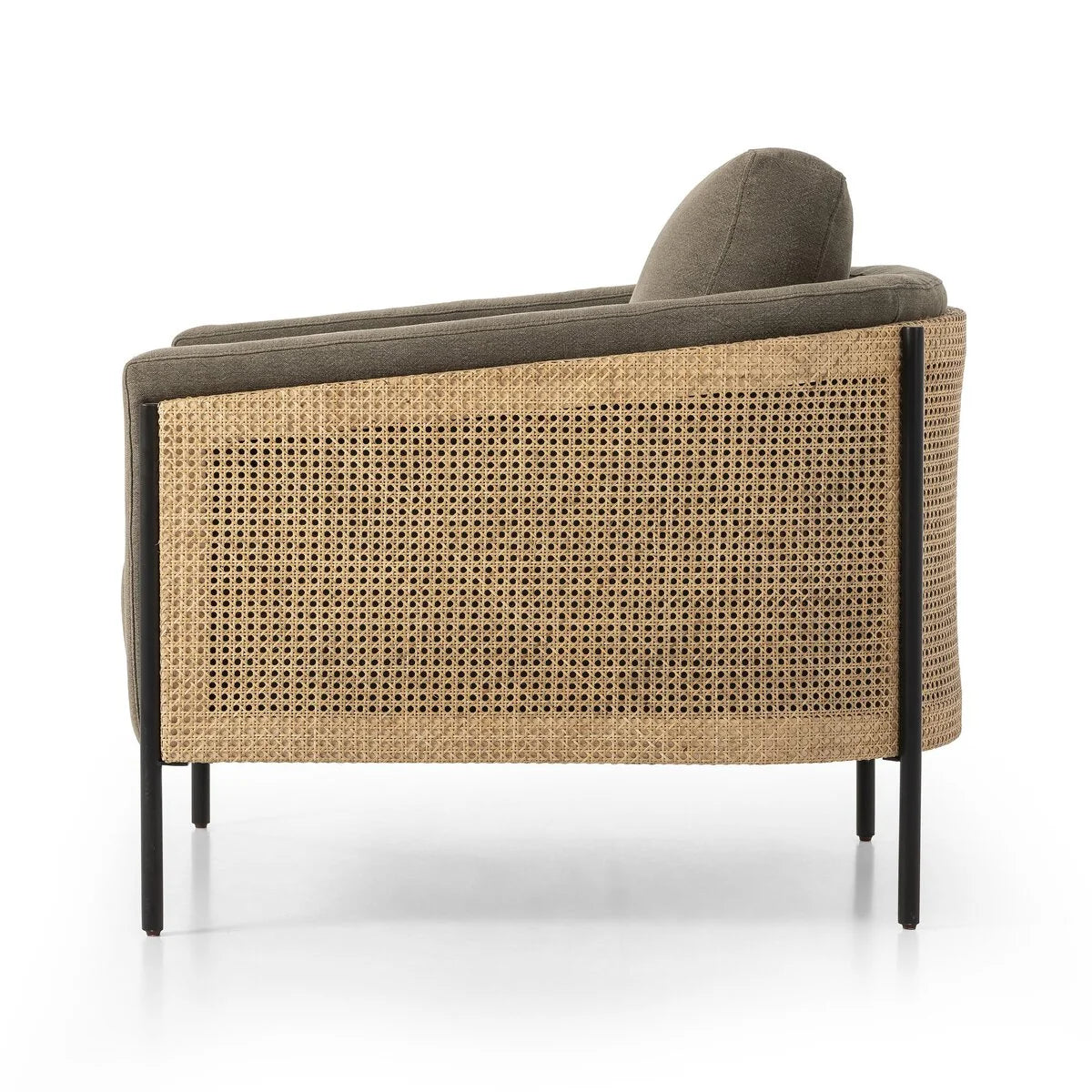 Luxury Modern Jayda Chair European Style for Villa