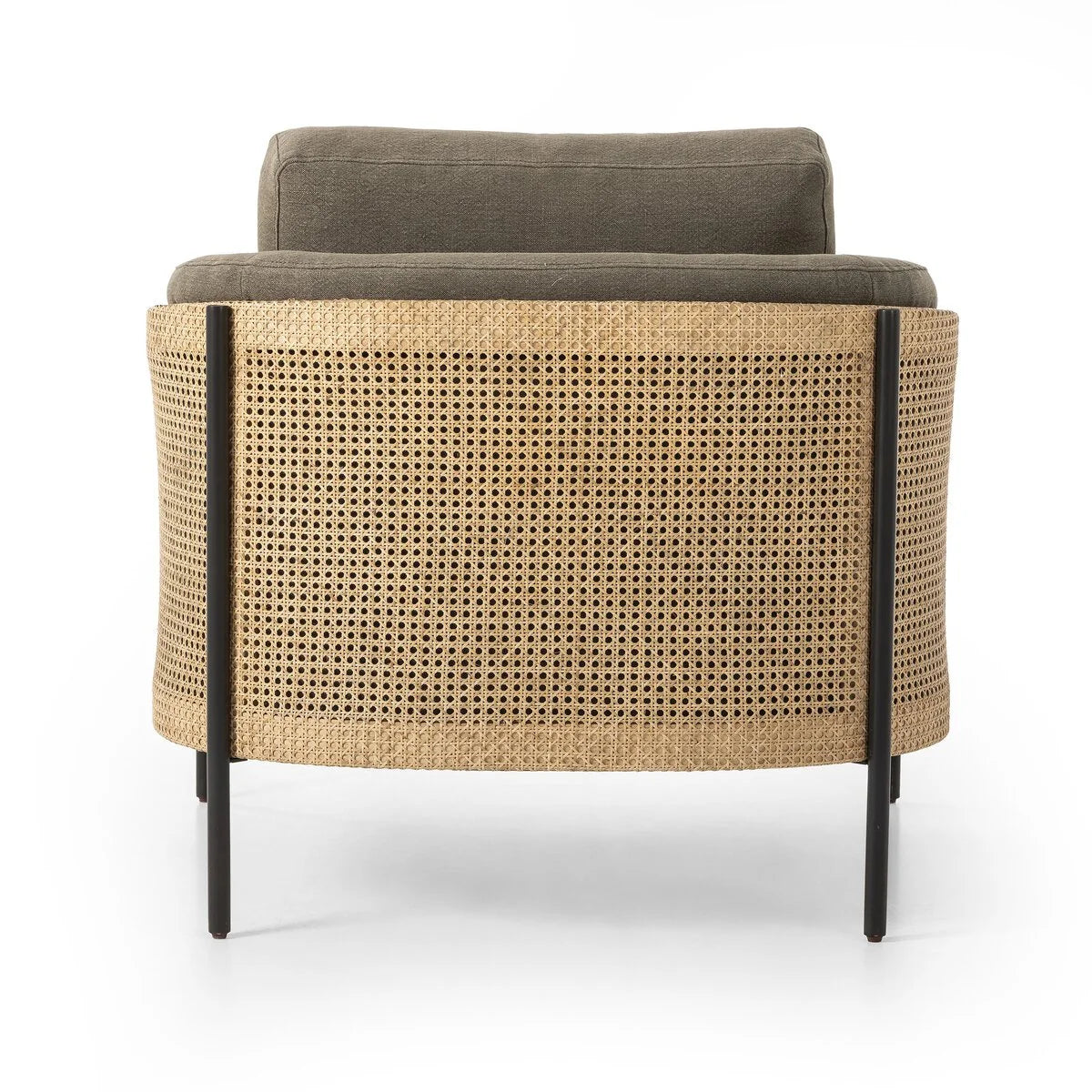 Luxury Modern Jayda Chair European Style for Villa