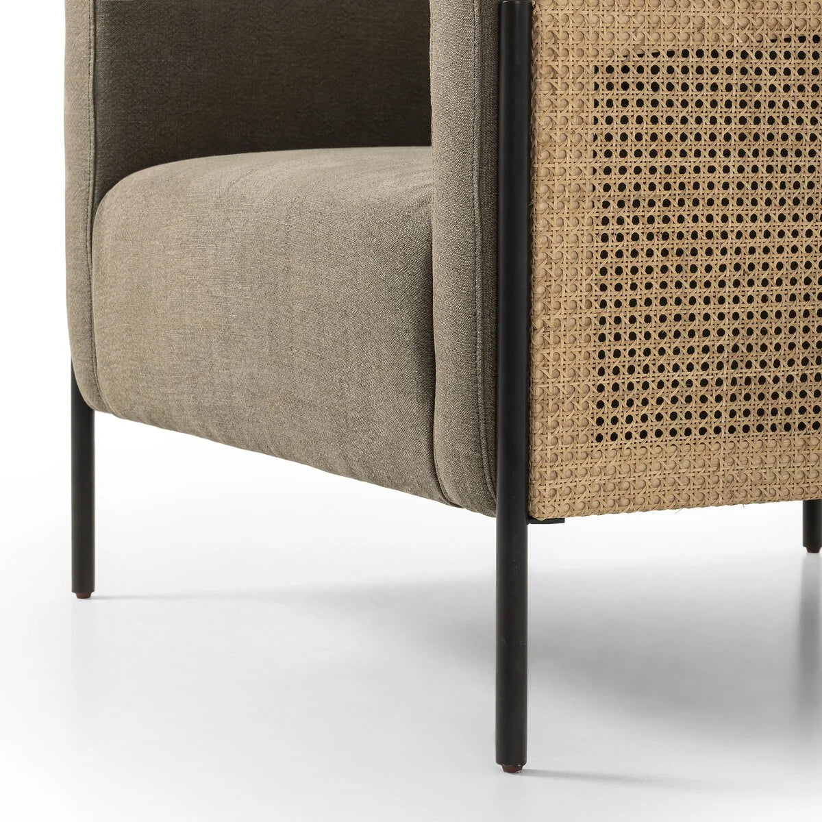 Luxury Modern Jayda Chair European Style for Villa