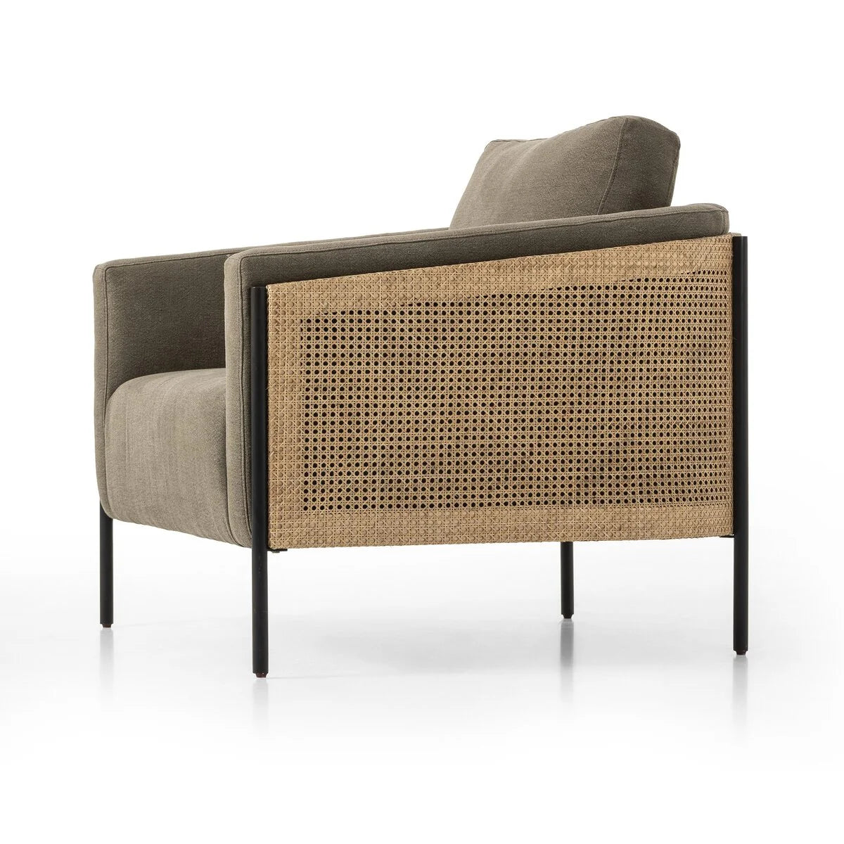 Luxury Modern Jayda Chair European Style for Villa