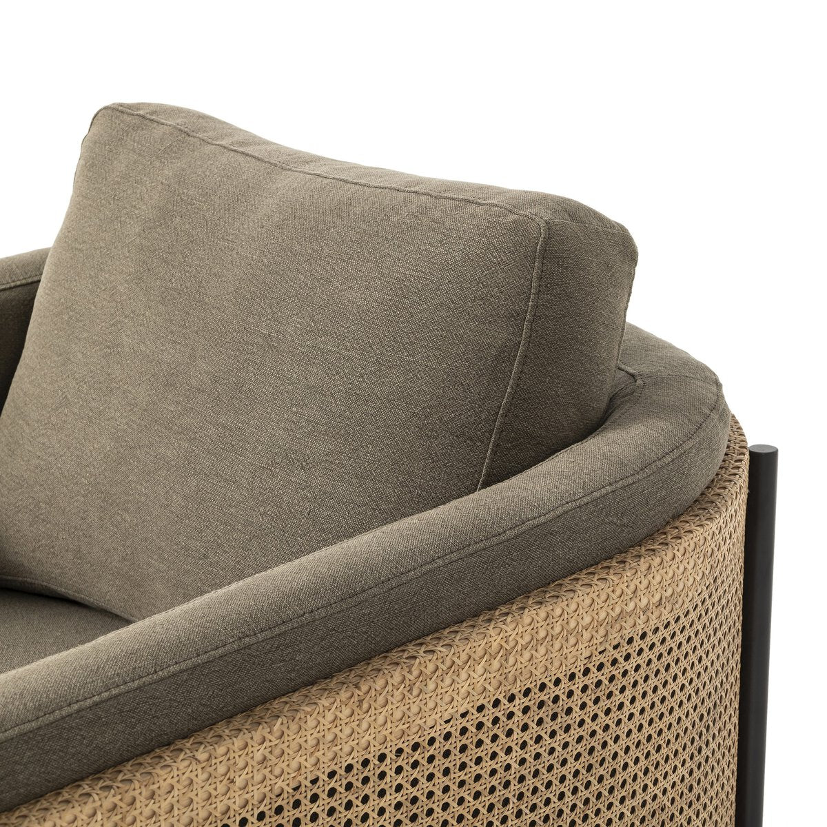 Luxury Modern Jayda Chair European Style for Villa
