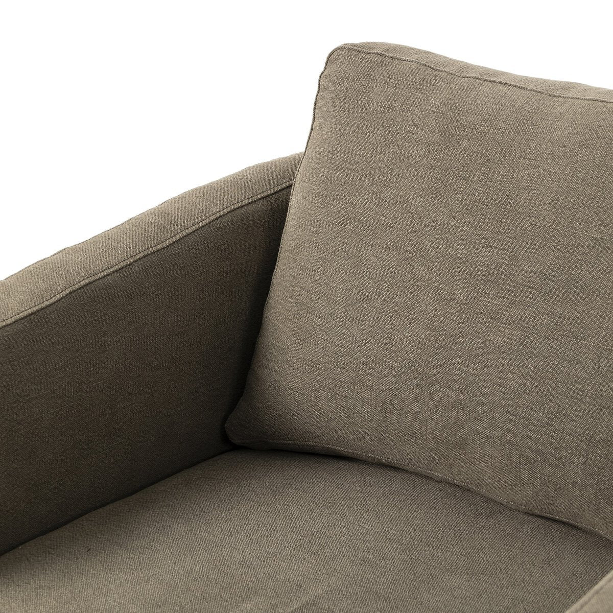 Luxury Modern Jayda Chair European Style for Villa