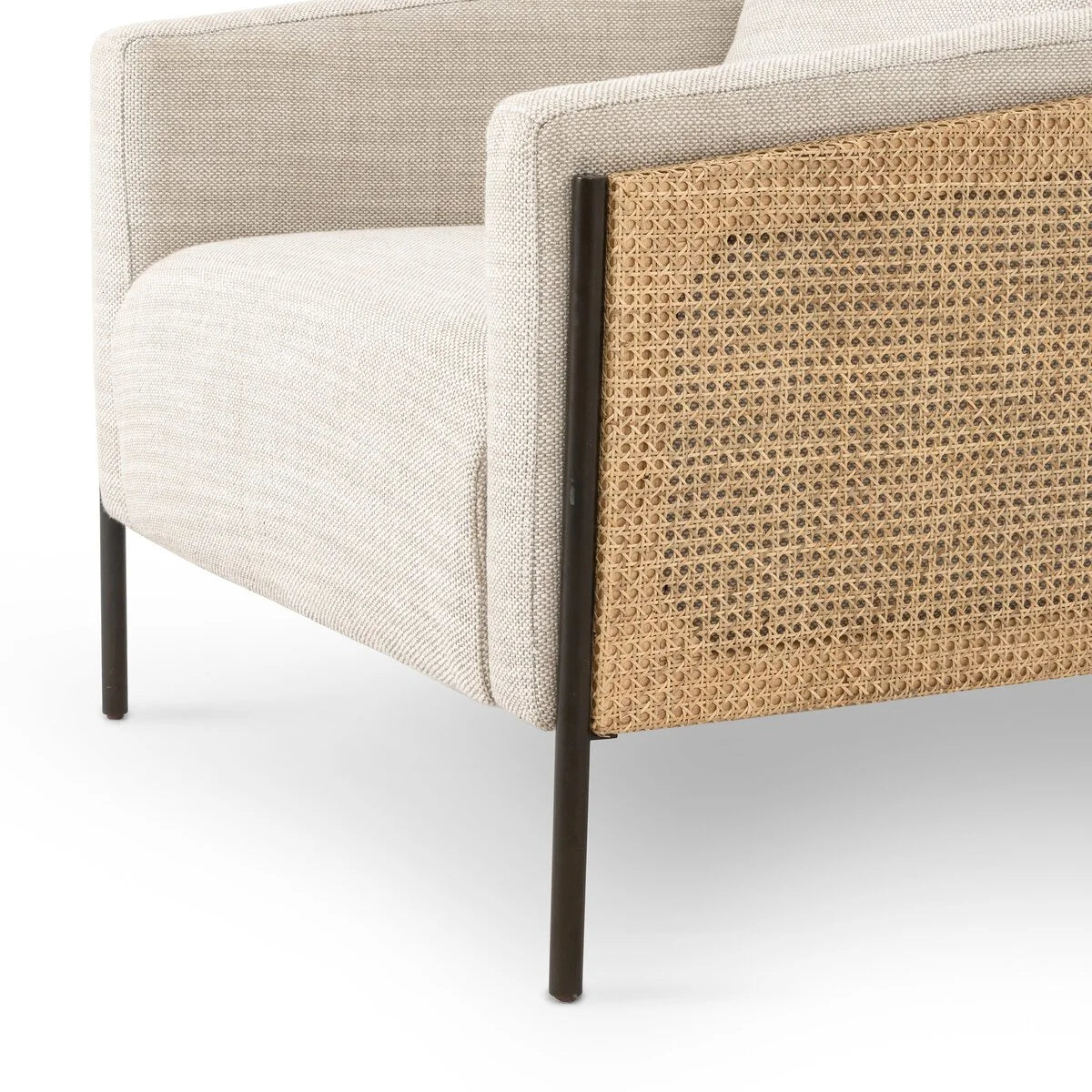Luxury Modern Jayda Chair European Style for Villa