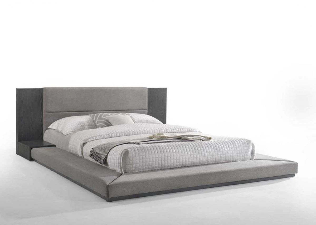 Luxury Modern Jennie Bed European Style for Villa