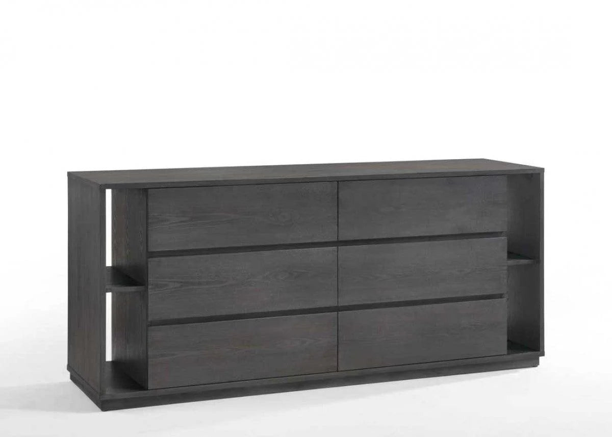 Luxury Modern Jennie Bed European Style for Villa