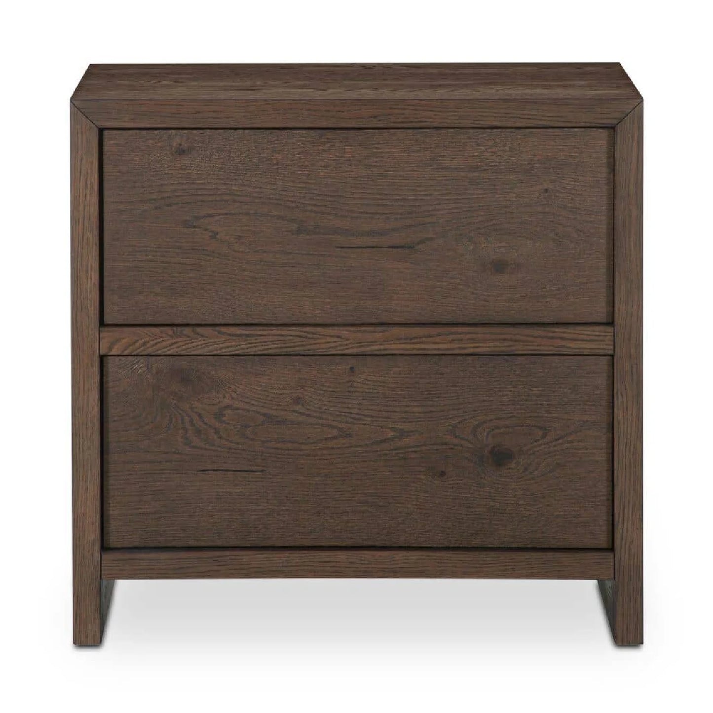 Luxury Modern Jenson Nightstand European Style for Villa