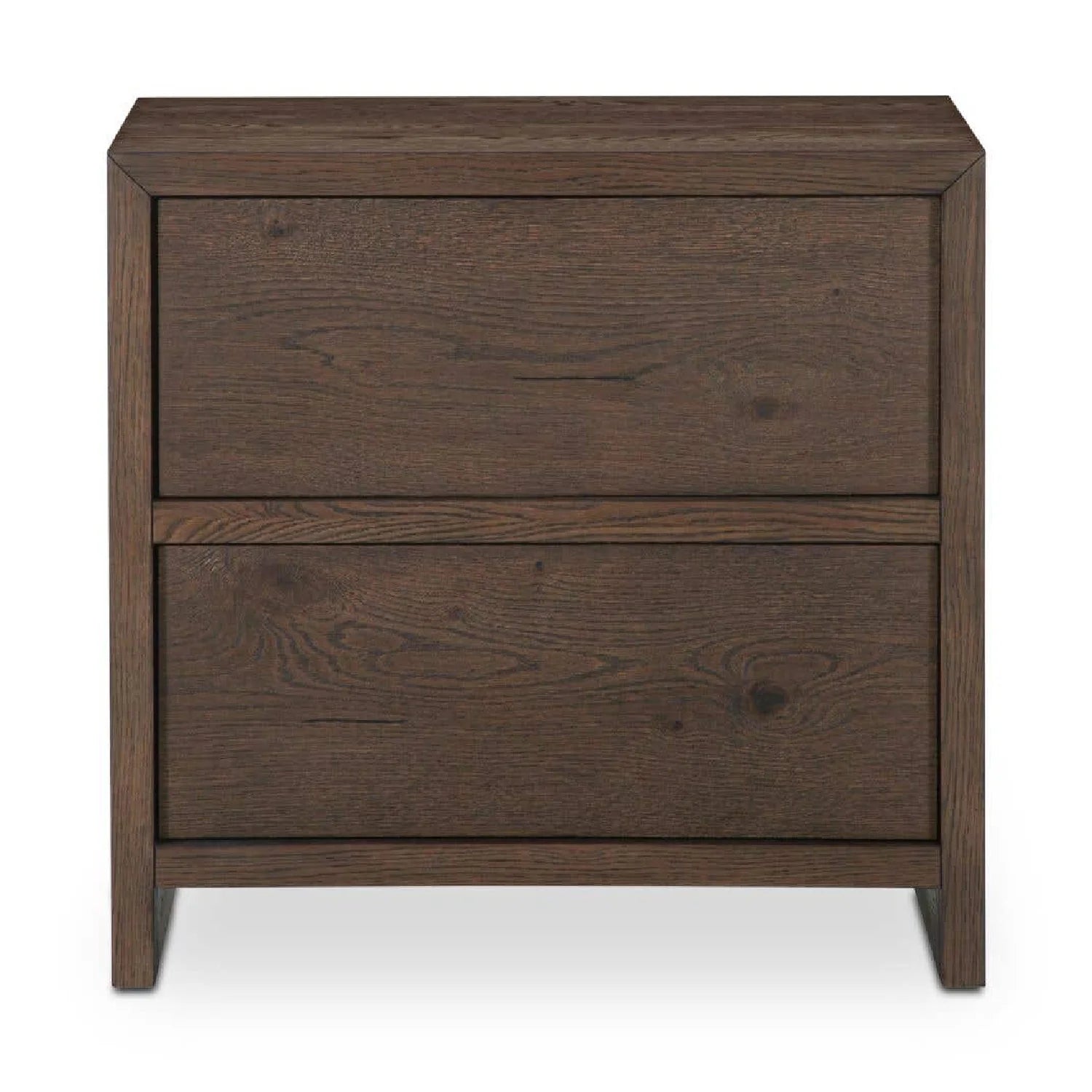 Luxury Modern Jenson Nightstand European Style for Villa
