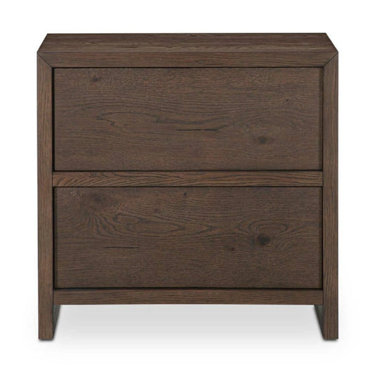 Luxury Modern Jenson Nightstand European Style for Villa
