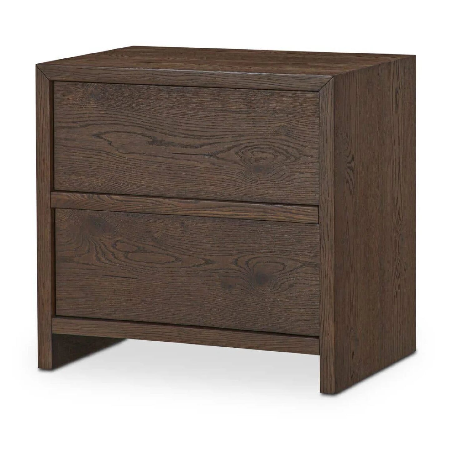 Luxury Modern Jenson Nightstand European Style for Villa
