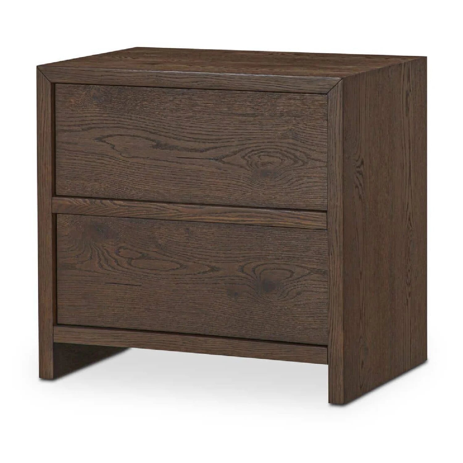 Luxury Modern Jenson Nightstand European Style for Villa