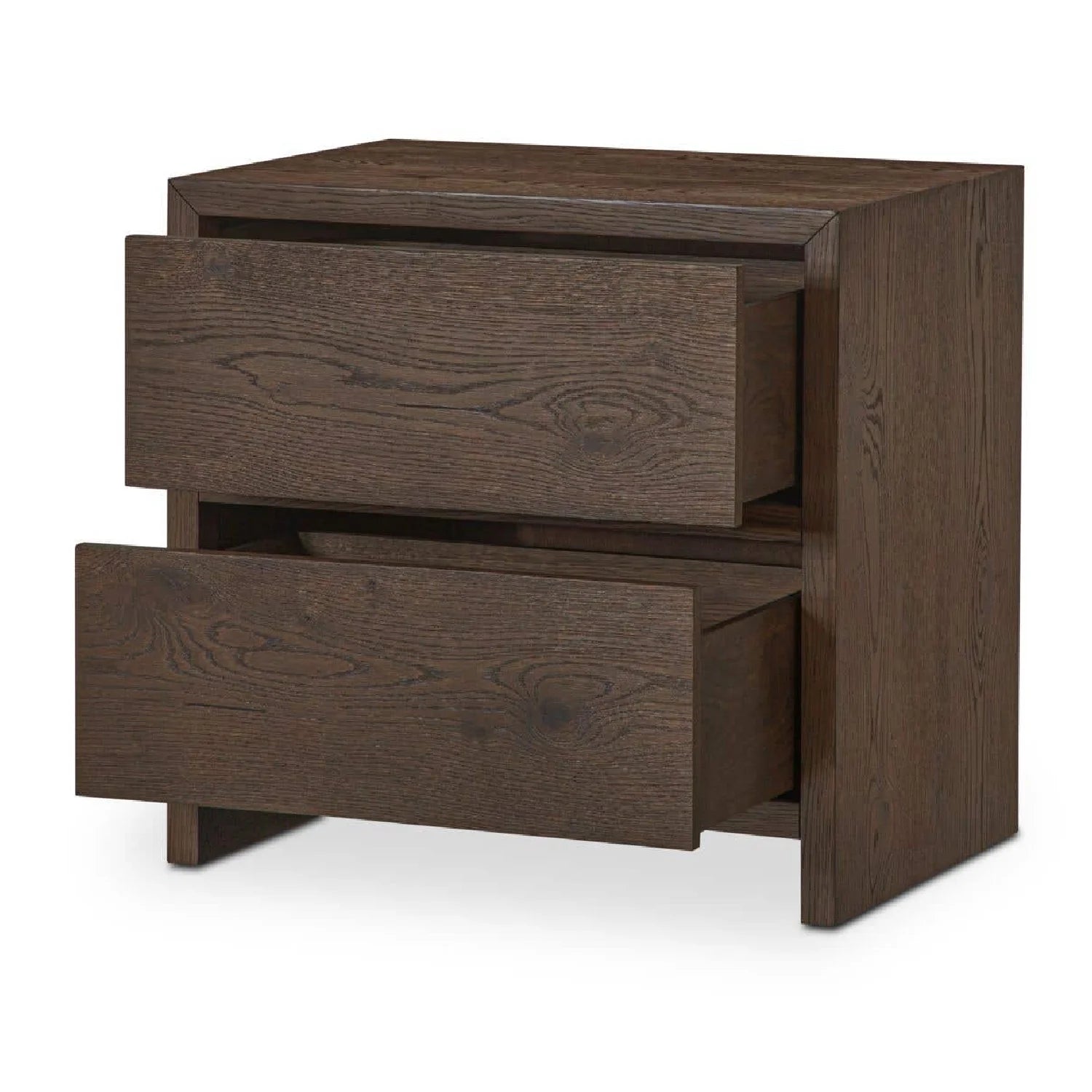 Luxury Modern Jenson Nightstand European Style for Villa