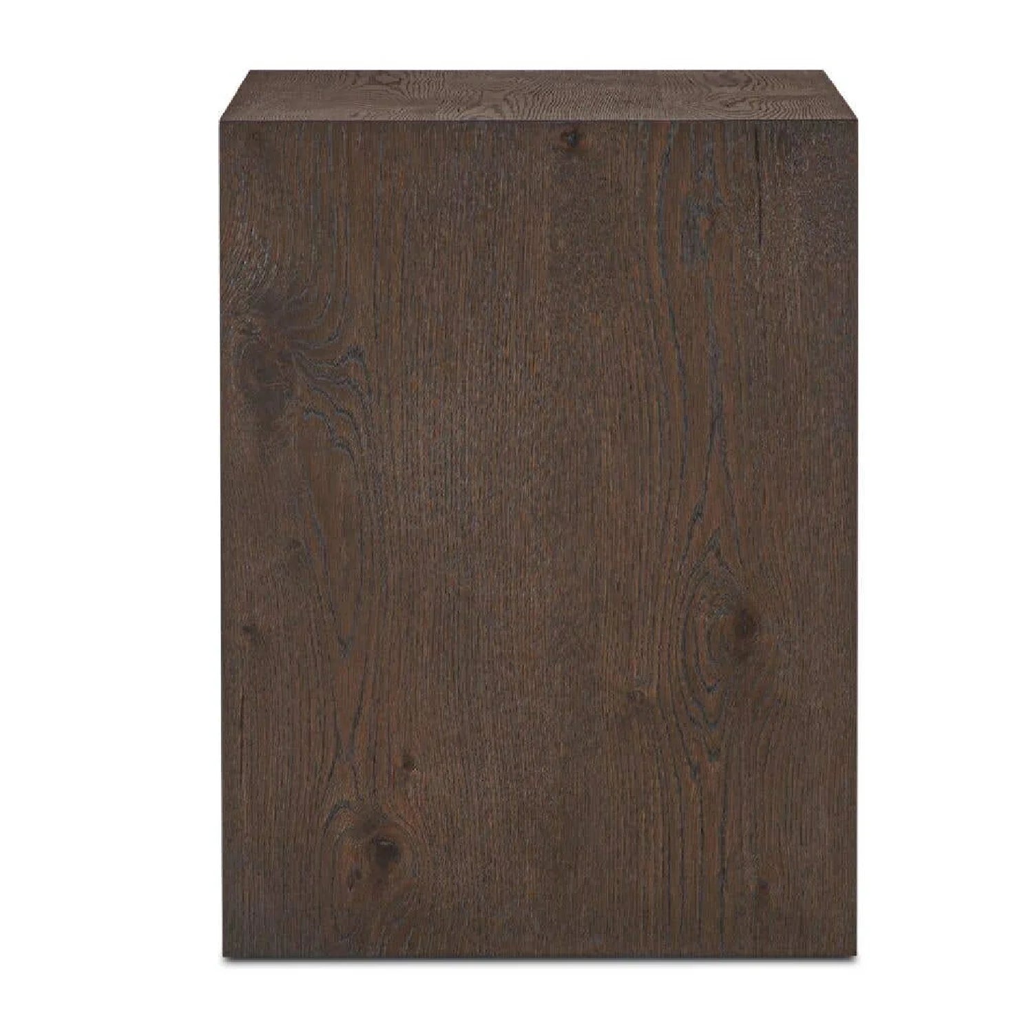 Luxury Modern Jenson Nightstand European Style for Villa