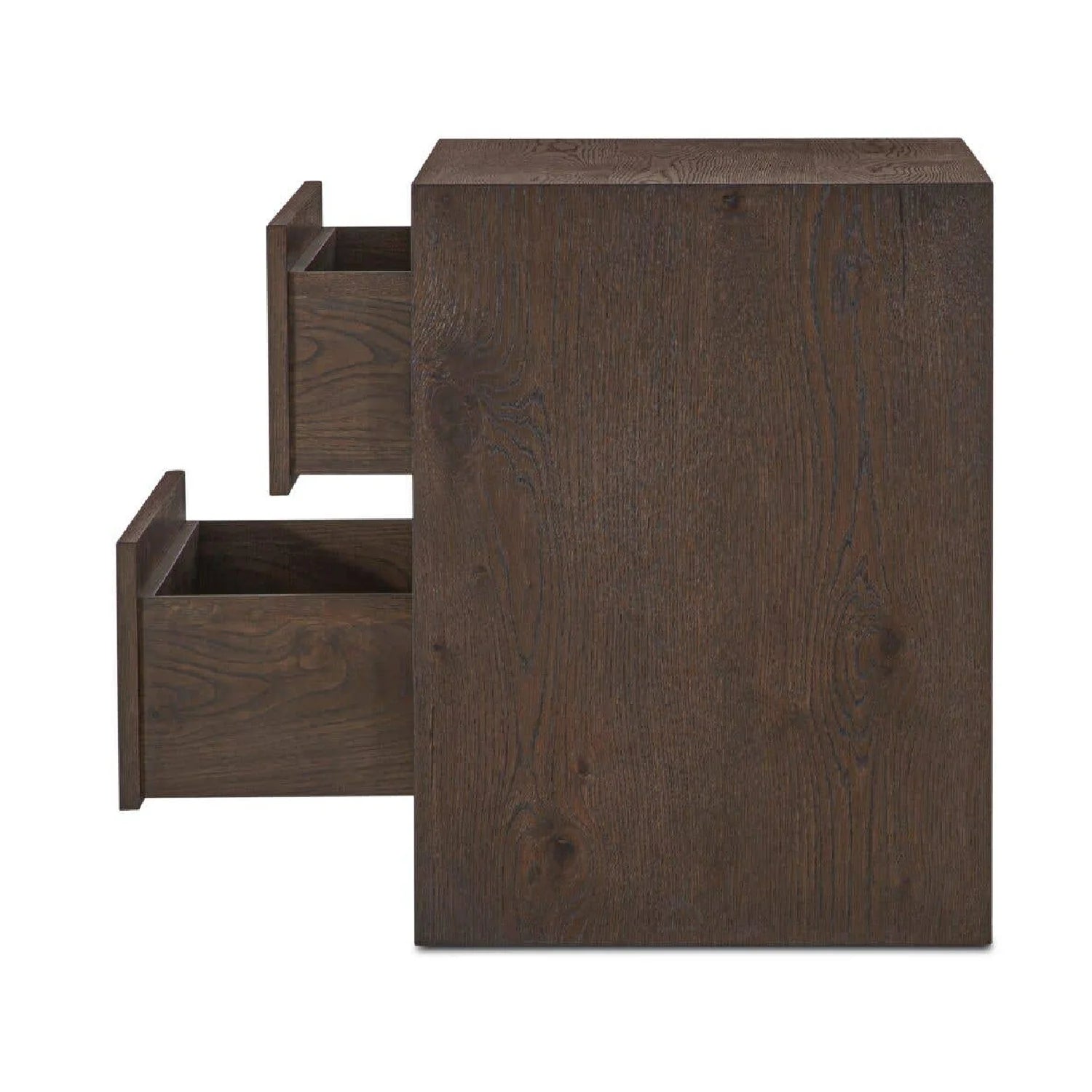 Luxury Modern Jenson Nightstand European Style for Villa