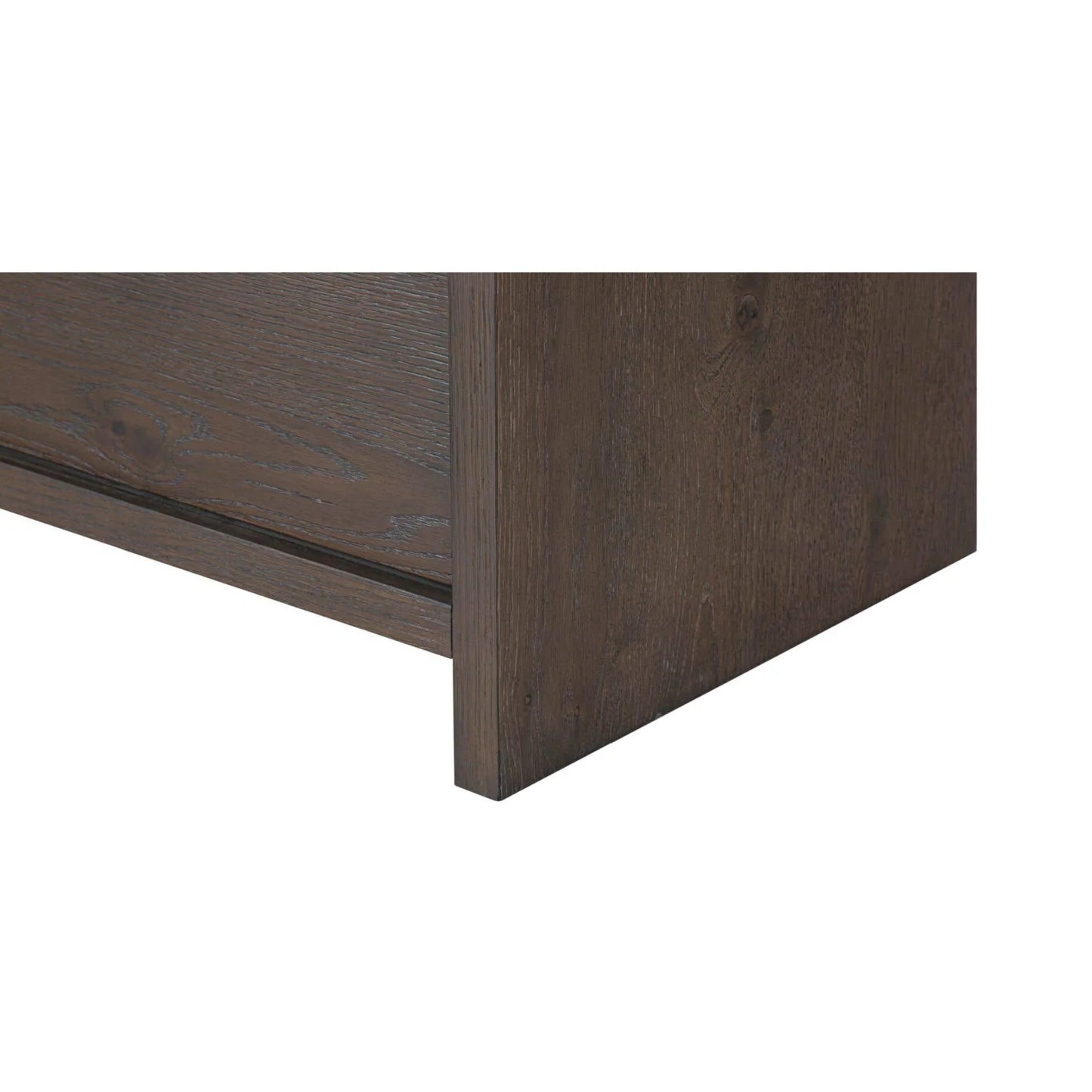 Luxury Modern Jenson Nightstand European Style for Villa