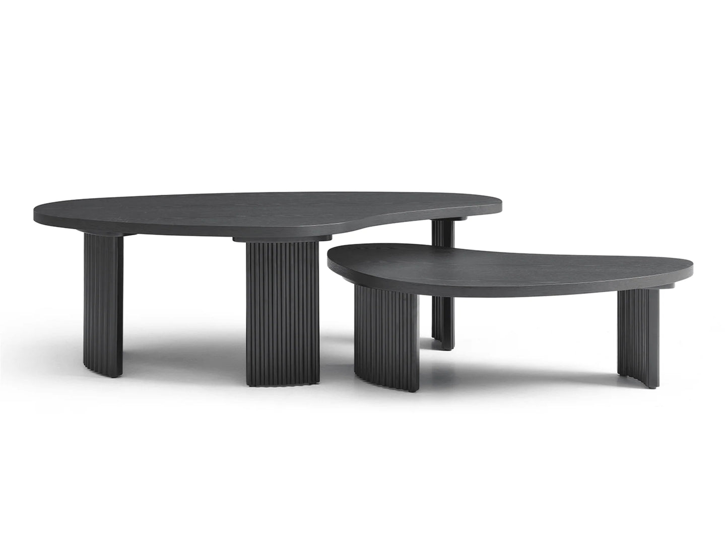 Luxury Modern Jill Coffee Table European Style for Villa