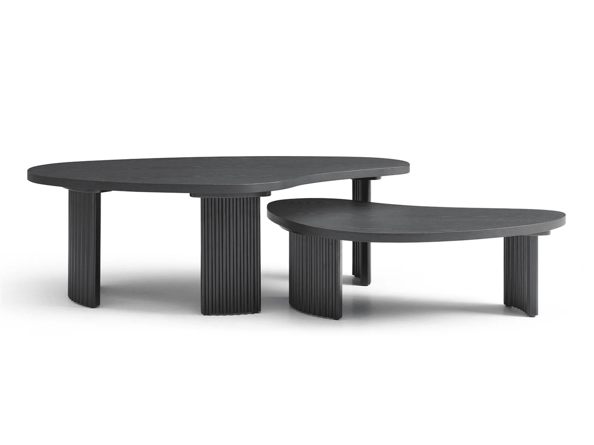 Luxury Modern Jill Coffee Table European Style for Villa