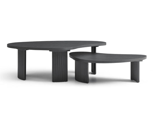 Luxury Modern Jill Coffee Table European Style for Villa