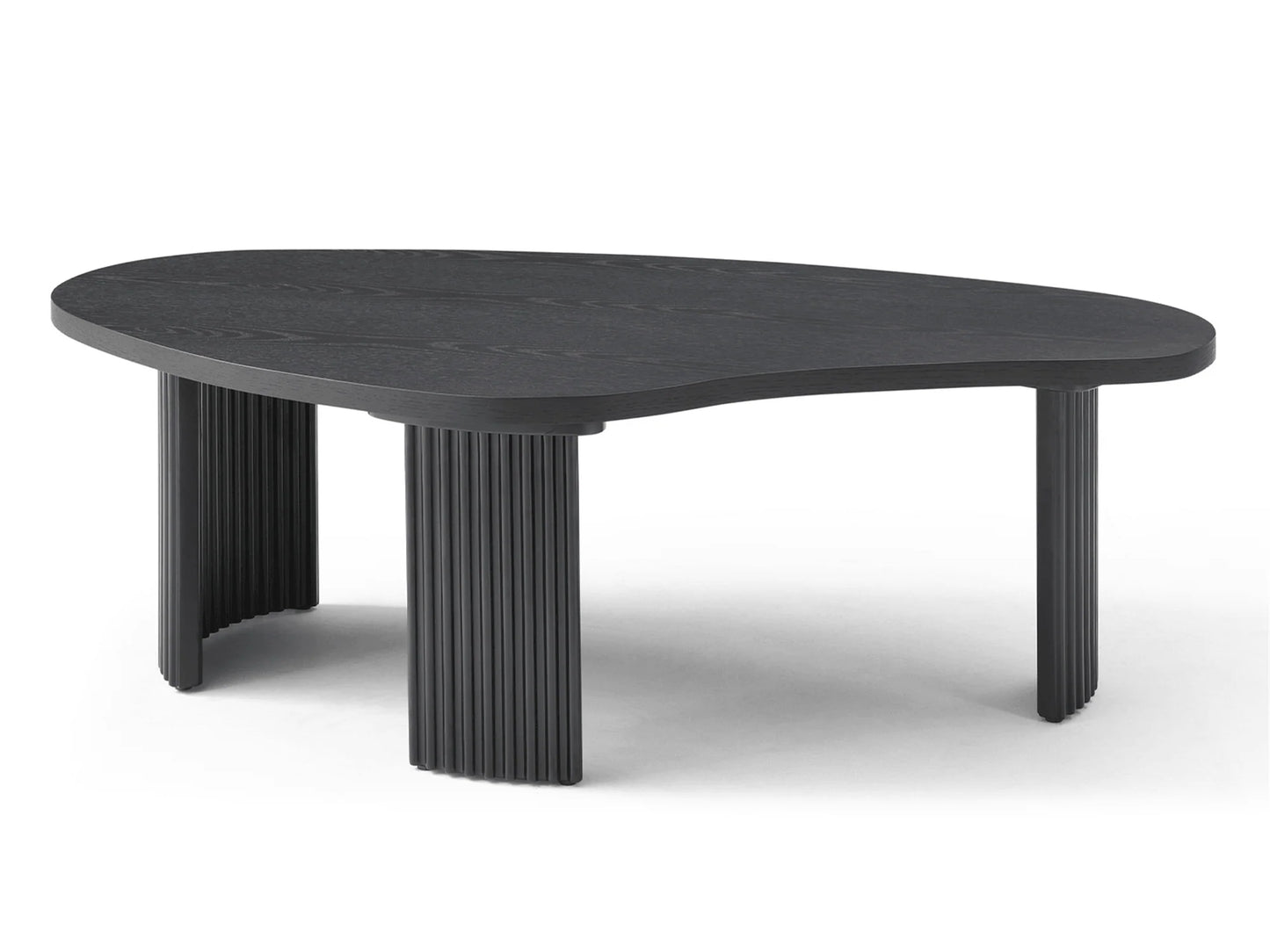 Luxury Modern Jill Coffee Table European Style for Villa