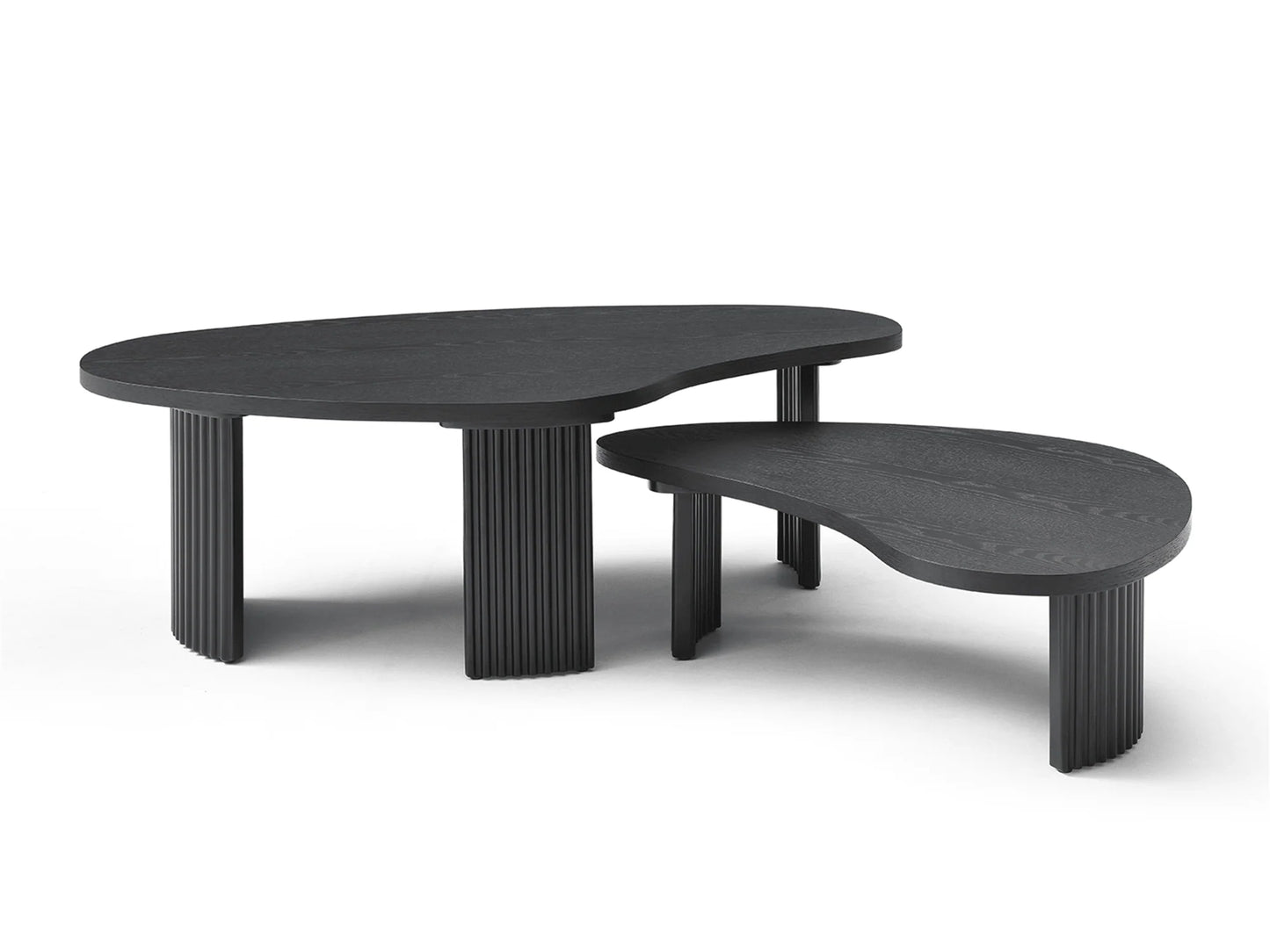 Luxury Modern Jill Coffee Table European Style for Villa