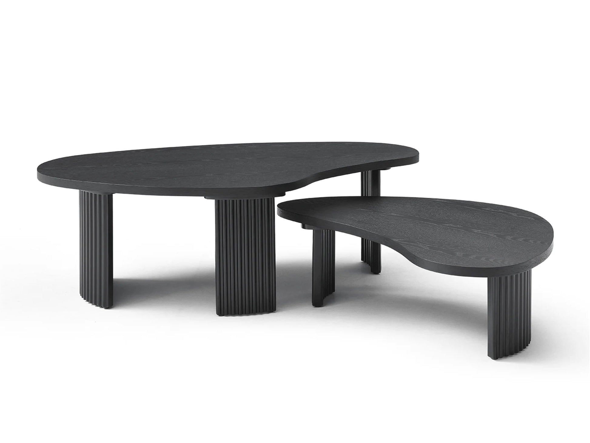 Luxury Modern Jill Coffee Table European Style for Villa