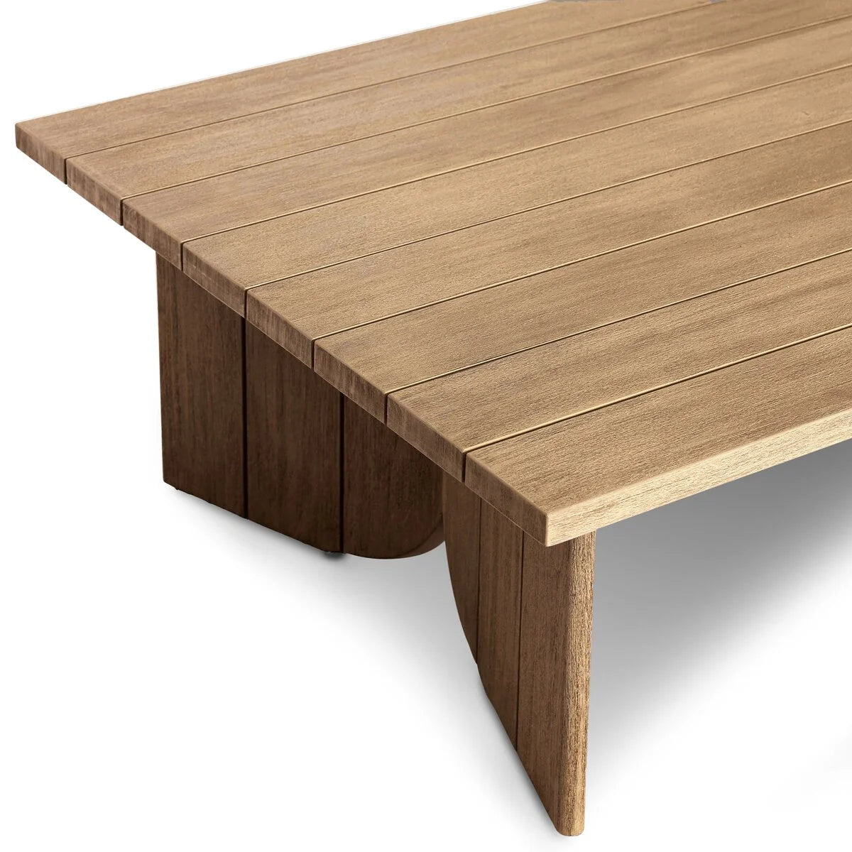 Luxury Modern Joette Coffee Table European Style for Villa