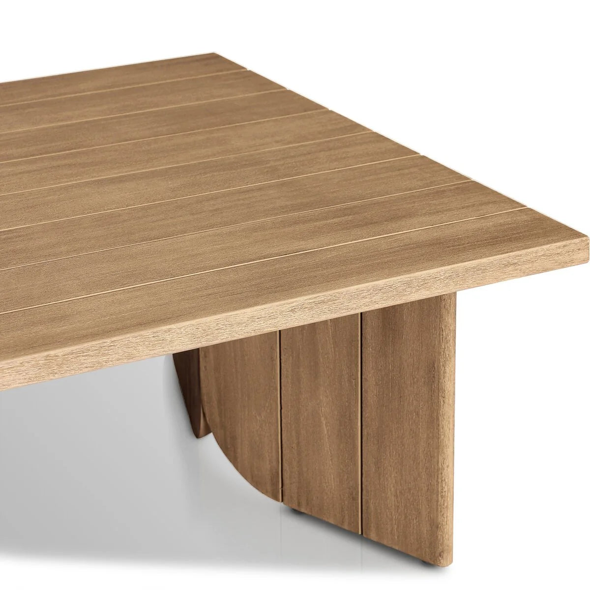 Luxury Modern Joette Coffee Table European Style for Villa